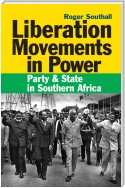 Liberation Movements in Power