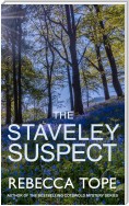 The Staveley Suspect