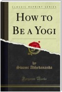 How to Be a Yogi