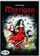 Morrigan - La vendetta della Dea
