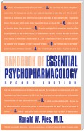 Handbook of Essential Psychopharmacology