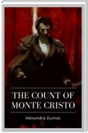 The Count of Monte Cristo