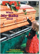 When My Baba Died