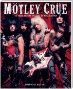 Motley Crue