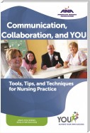 Communication, Collaboration, and You