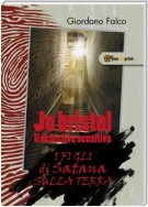 Jo bristol - Il detective sensitivo - I figli di satana sulla terra