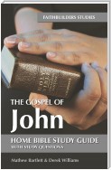 The Gospel of John