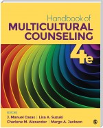 Handbook of Multicultural Counseling