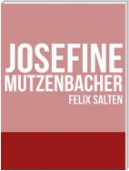 Josefine Mutzenbacher