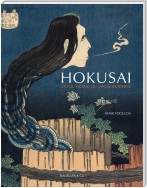 Hokusai, le fou génial du Japon moderne