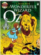 The Wonderful Wizard of Oz