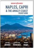 Insight Guides Pocket Naples, Capri & the Amalfi Coast (Travel Guide eBook)