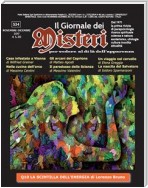 Il Giornale dei Misteri 534