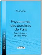 Physionomie des paroisses de Paris