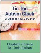 Tic Toc Autism Clock