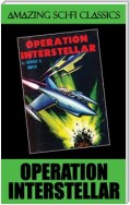 Operation Interstellar