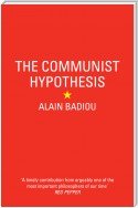 The Communist Hypothesis