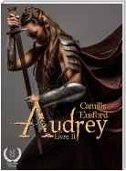 Audrey - Livre 2