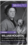 William Hogarth, le Shakespeare de la peinture