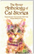 The Dover Anthology of Cat Stories