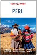 Insight Guides Peru (Travel Guide eBook)