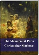 The Massacre at Paris