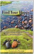 Find Your Happy!