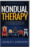 Nondual Therapy