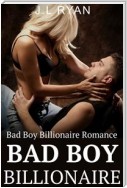 Bad Boy Billionaire