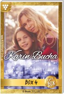 Karin Bucha Jubiläumsbox 4 – Liebesroman