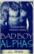 Bad Boy Alphas