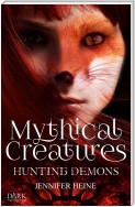 Mythical Creatures