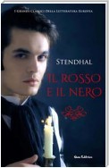 Il rosso e il nero. I Capolavori della Letteratura Europea