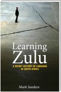 Learning Zulu