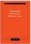 The Japanese in Colonial Southeast Asia