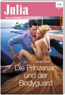 Die Prinzessin und der Bodyguard