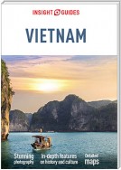 Insight Guides Vietnam (Travel Guide eBook)