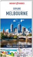 Insight Guides Explore Melbourne (Travel Guide eBook)