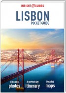 Insight Guides Pocket Lisbon (Travel Guide eBook)