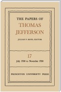 The Papers of Thomas Jefferson, Volume 17
