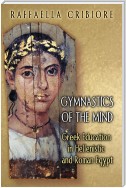 Gymnastics of the Mind