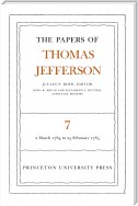 The Papers of Thomas Jefferson, Volume 7
