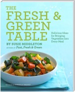 The Fresh & Green Table