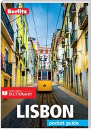 Berlitz Pocket Guide Lisbon (Travel Guide eBook)