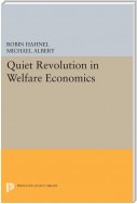 Quiet Revolution in Welfare Economics