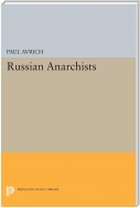 Russian Anarchists