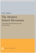 The Modern School Movement