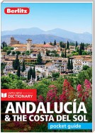 Berlitz Pocket Guide Andalucia & Costa del Sol (Travel Guide eBook)