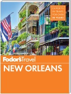 Fodor's New Orleans