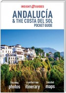 Insight Guides Pocket Andalucia & Costa del Sol (Travel Guide eBook)